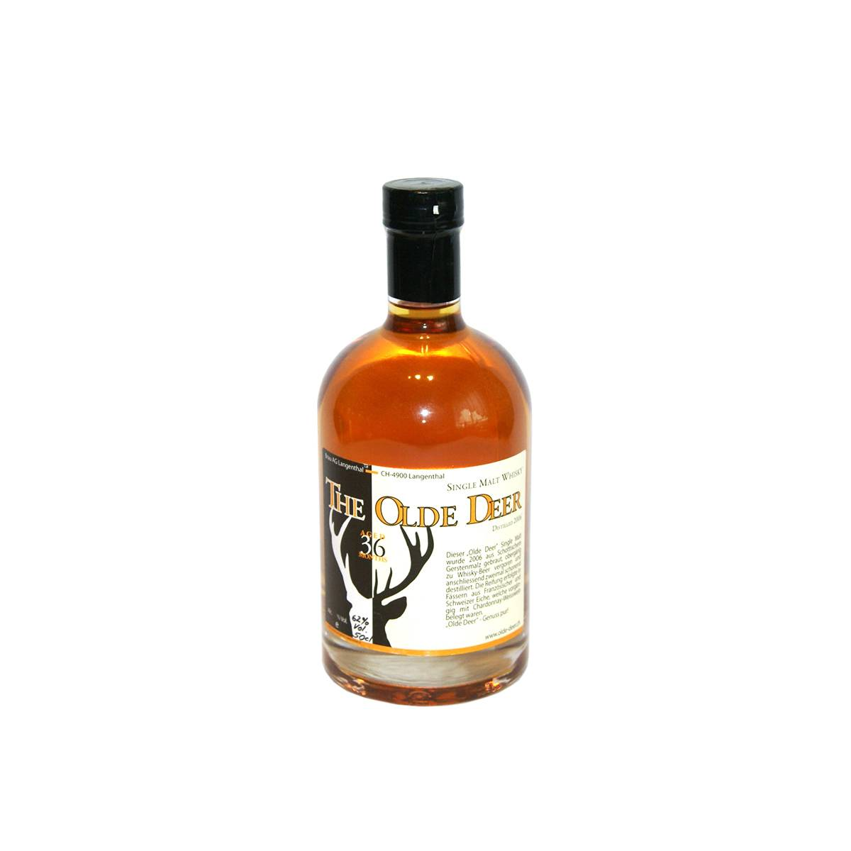 The Olde Deer 2006