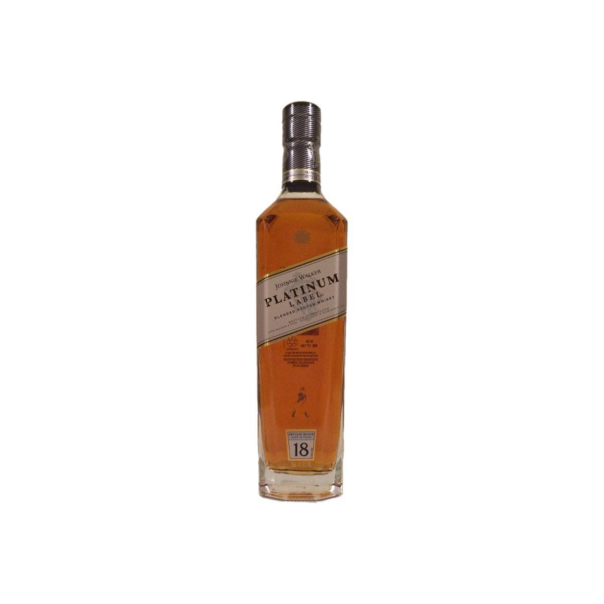 Johnnie Walker Blended Scotch Whisky 18 Years Blended Whisky