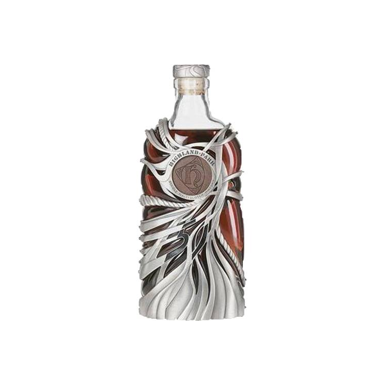 Highland Park 1960 50 Years Single Malt Whisky