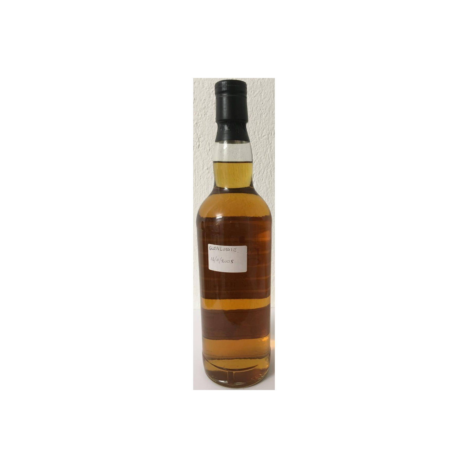 Glenlossie 1978 27 Years Single Malt Whisky 2