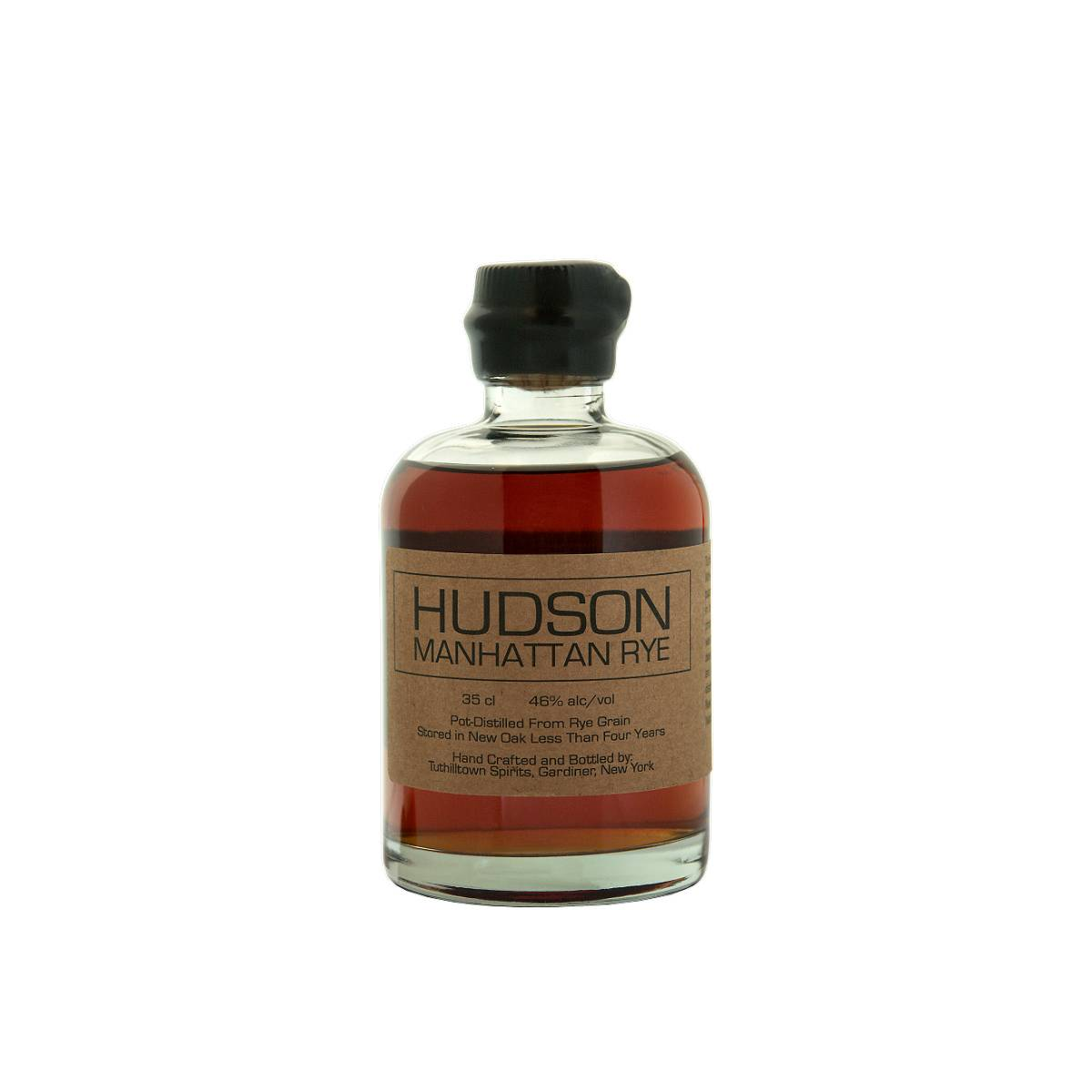 Hudson Manhattan Rye