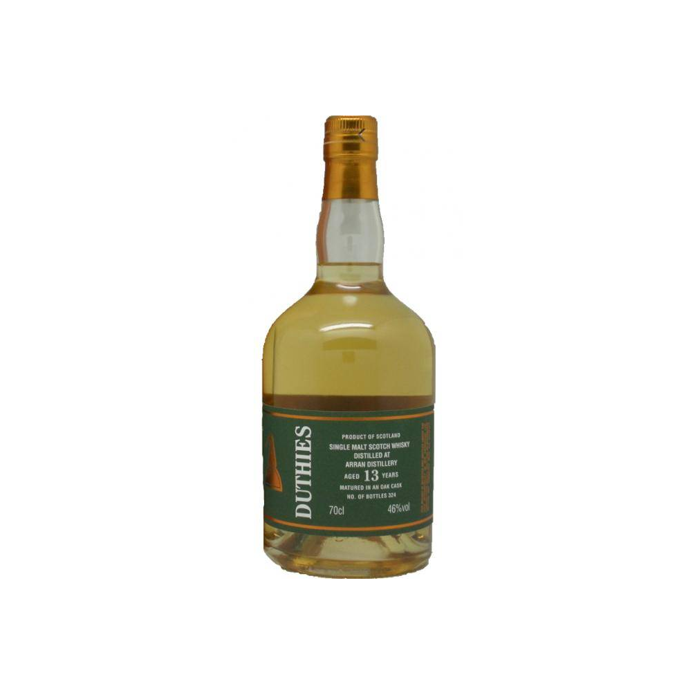 Arran 13 Years Single Malt Whisky
