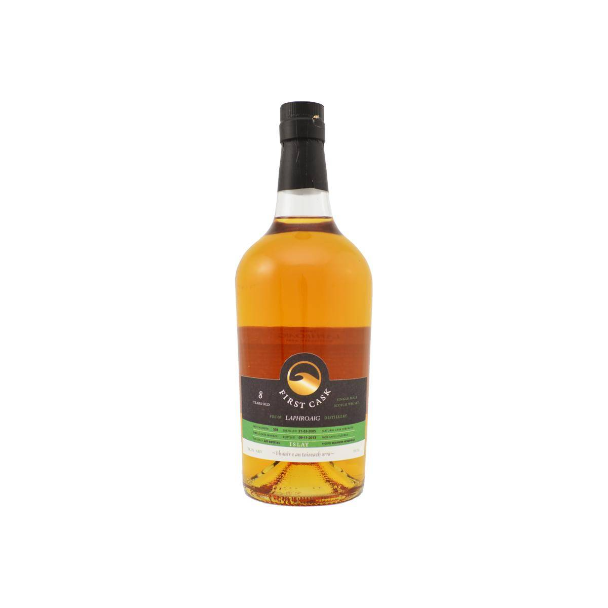 Laphroaig 2005 8 Years Single Malt Whisky