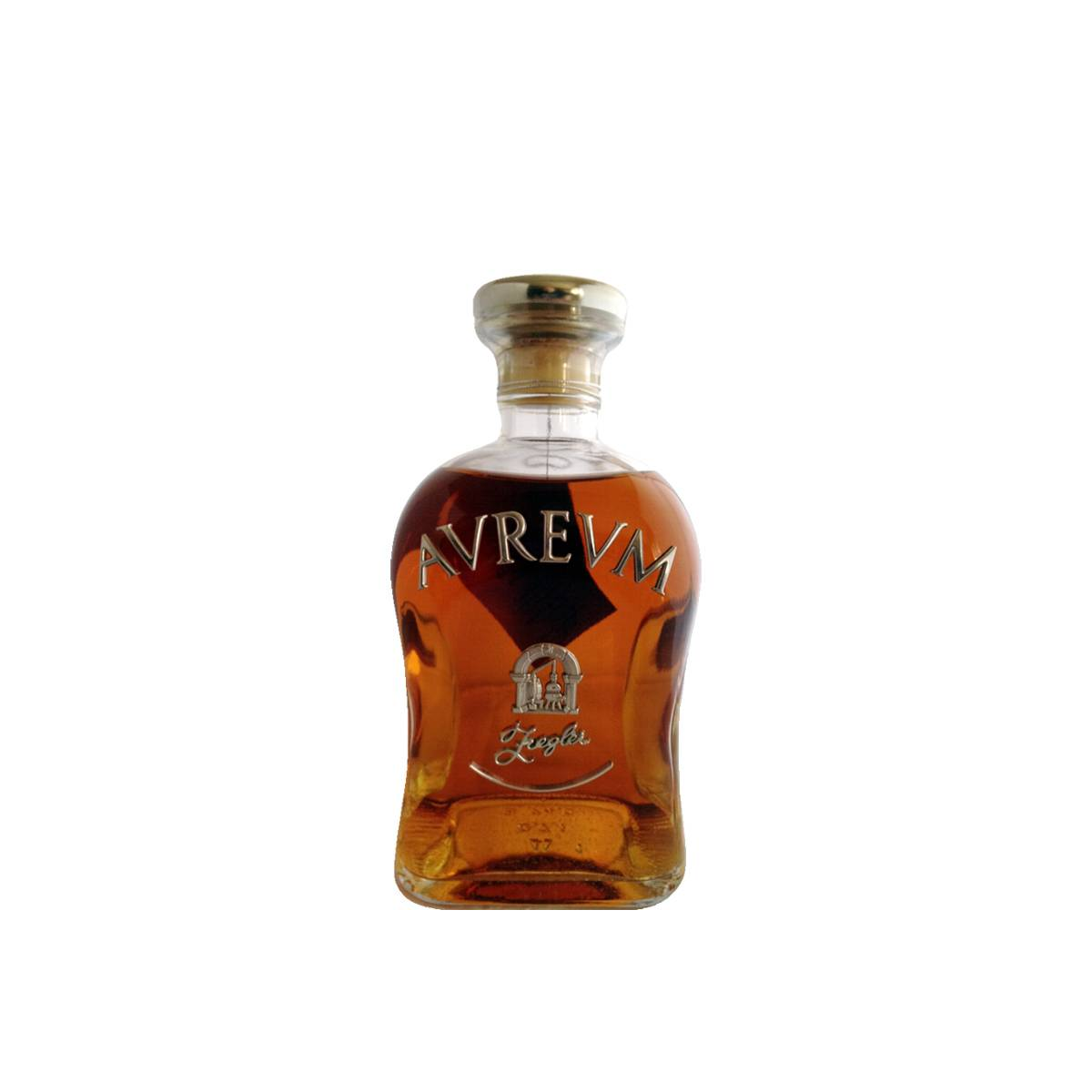 Aureum 1865 Avrevm