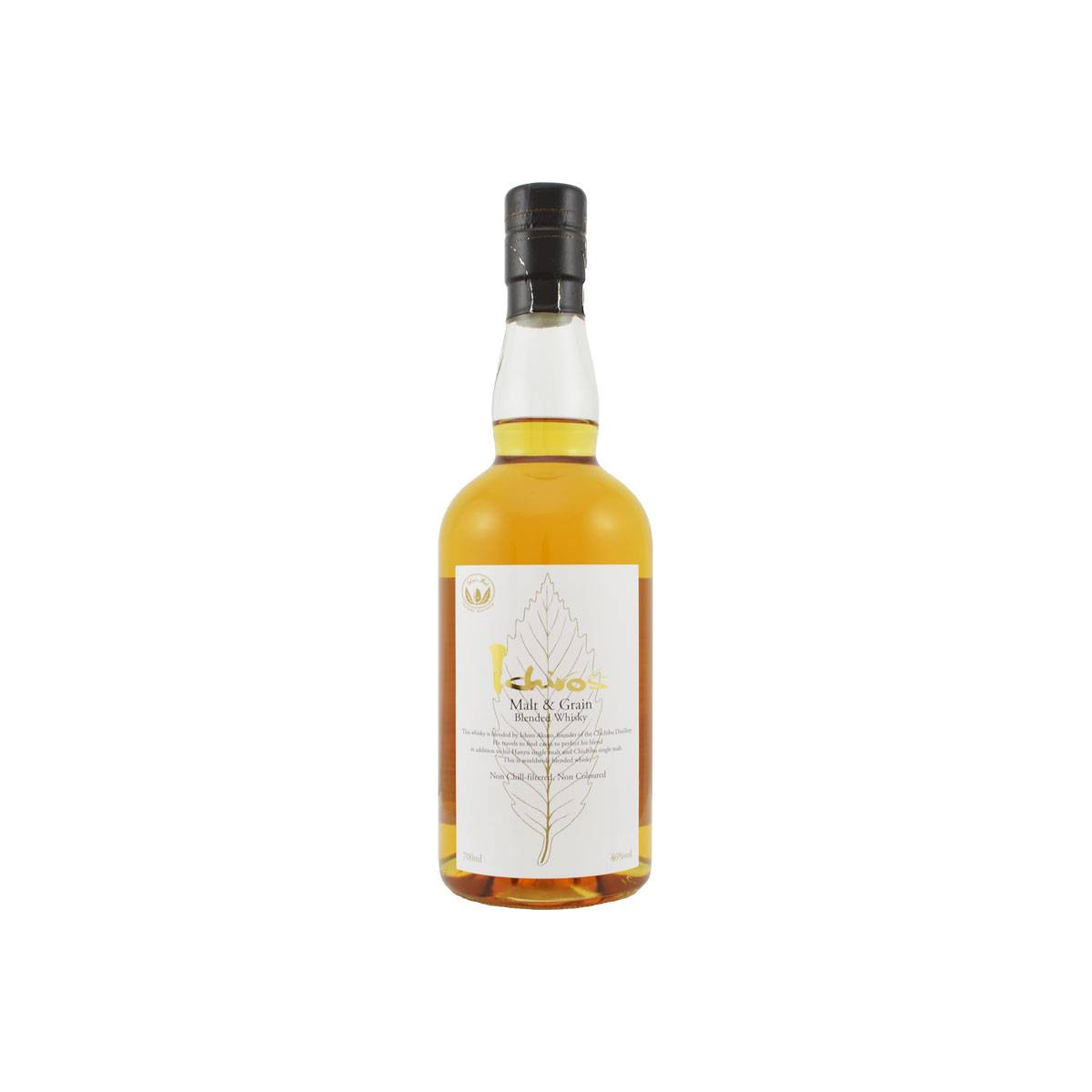 Chichibu Blended Whisky
