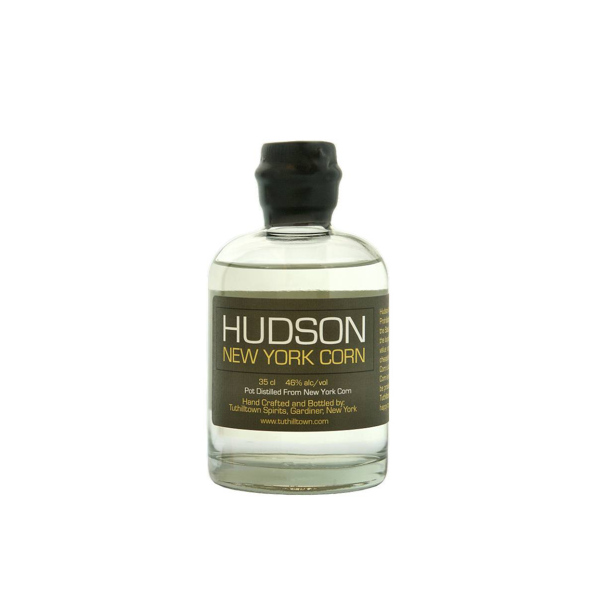 Hudson New York Corn