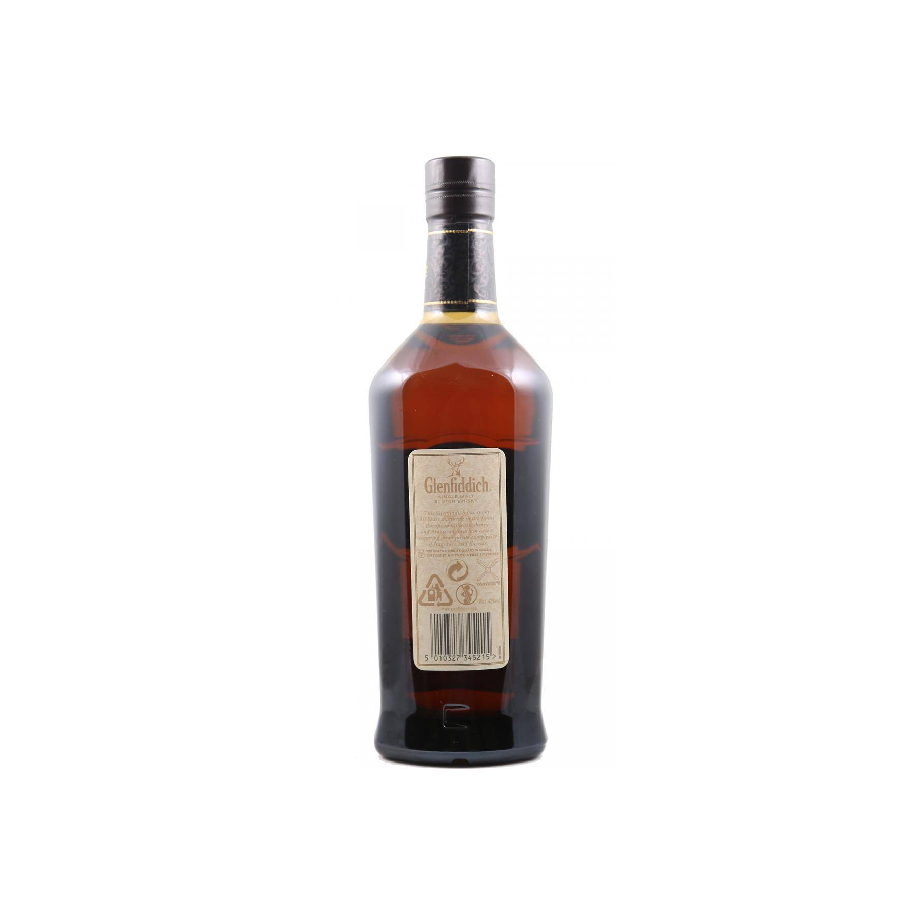 Glenfiddich 30 Years Single Malt Whisky 2