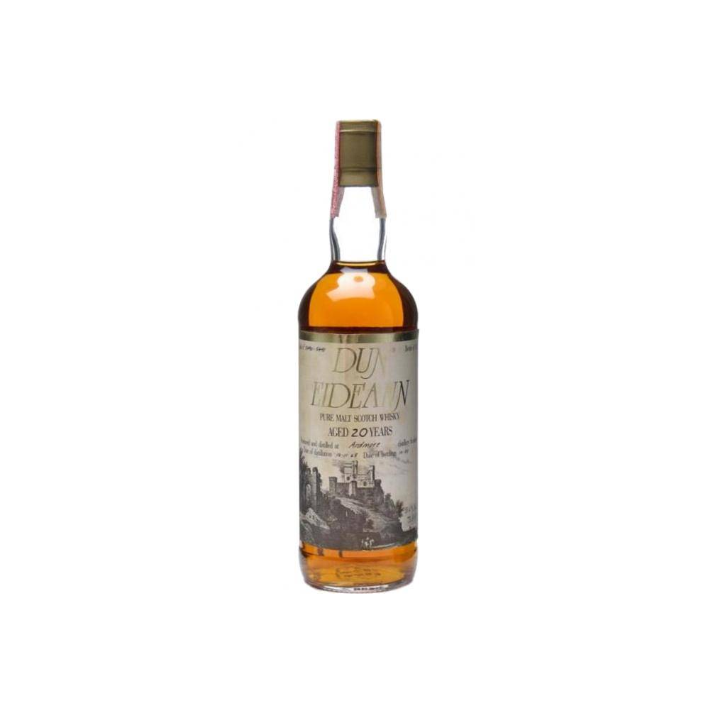 Ardmore 1968 20 Years Single Malt Whisky