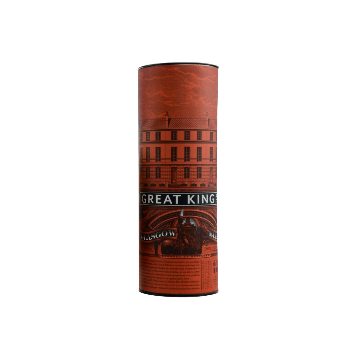 Compass Box Blended Whisky 3