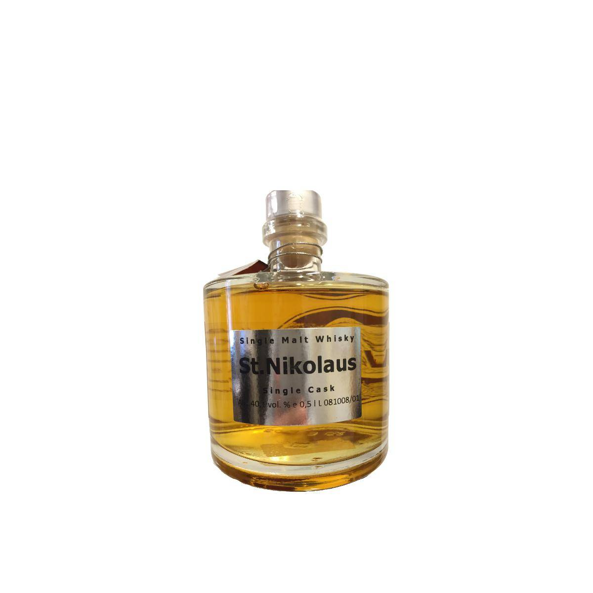 Weutz St. Nikolaus