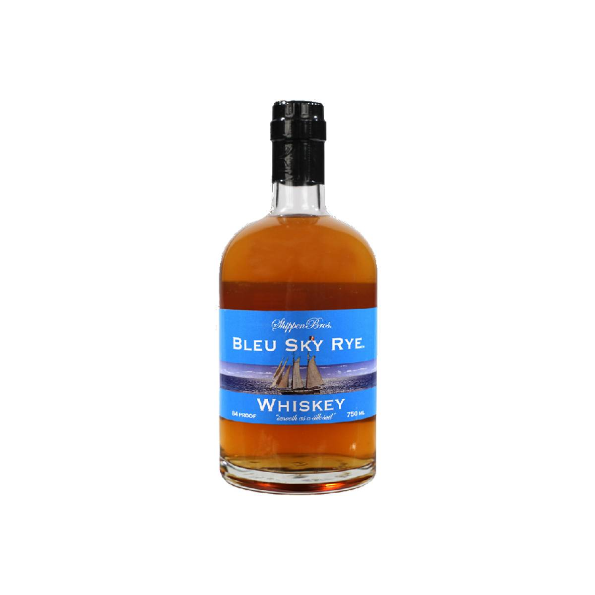 Shippen Bros. Bleu Sky Rye