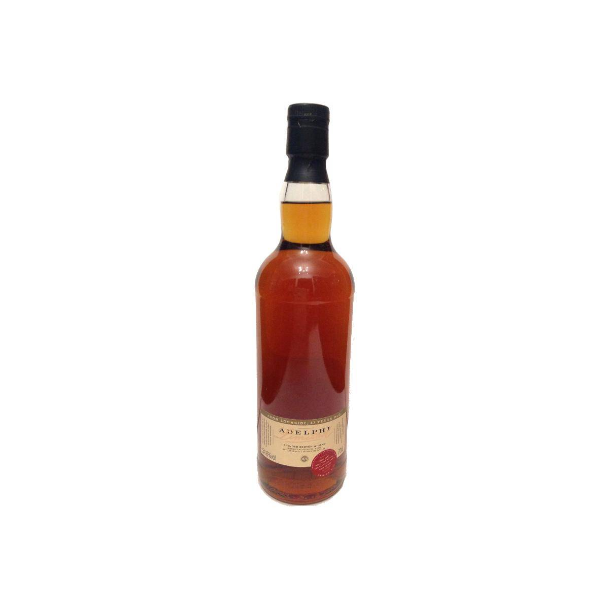 Lochside 1965 47 Years Blended Whisky