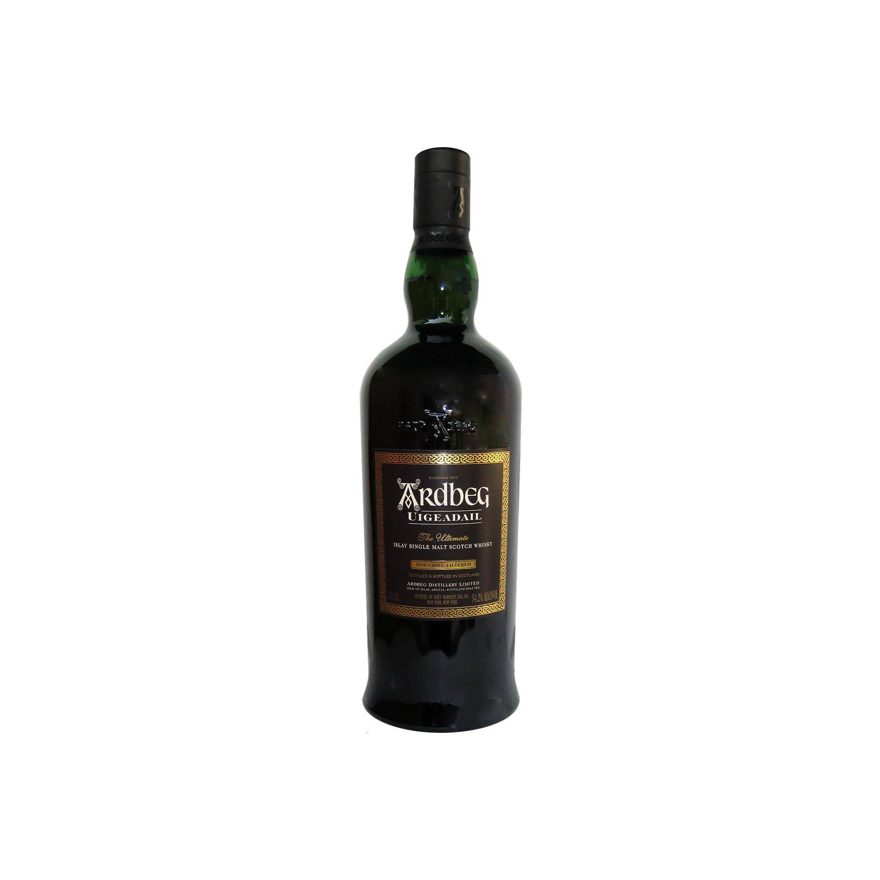 Ardbeg Single Malt Whisky