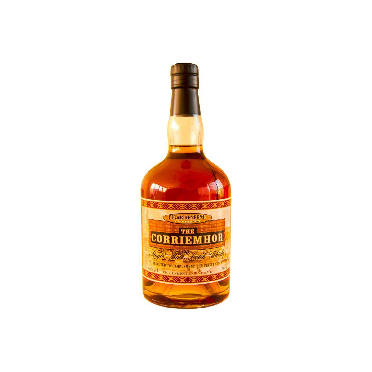 The Corriemhor Cigar Reserve FF