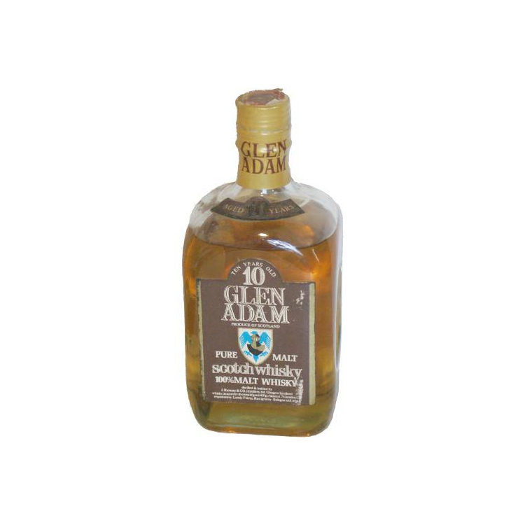Glen Adam 10-year-old 3