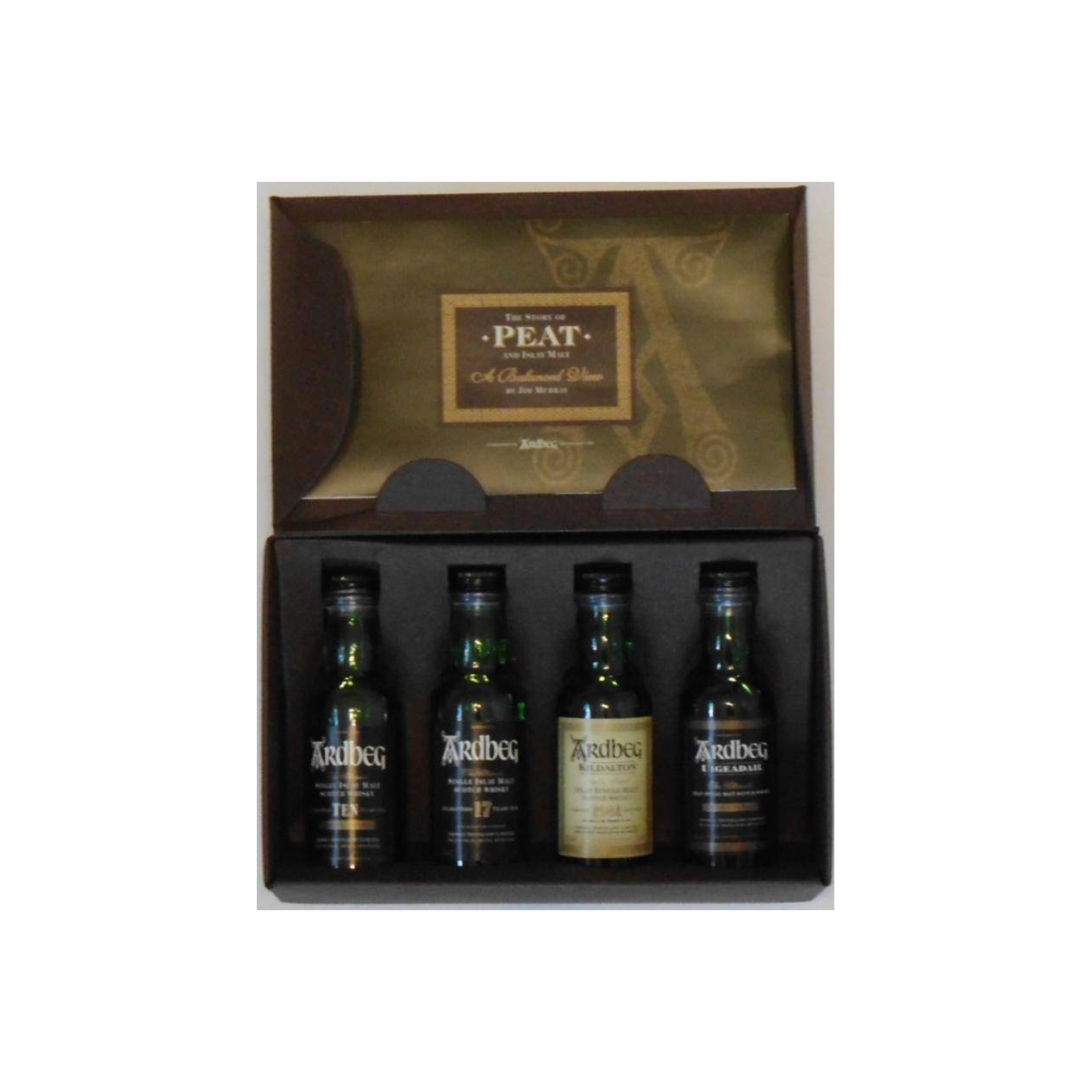 Ardbeg Limited Edition 1981 24 Years Single Malt Whisky 3