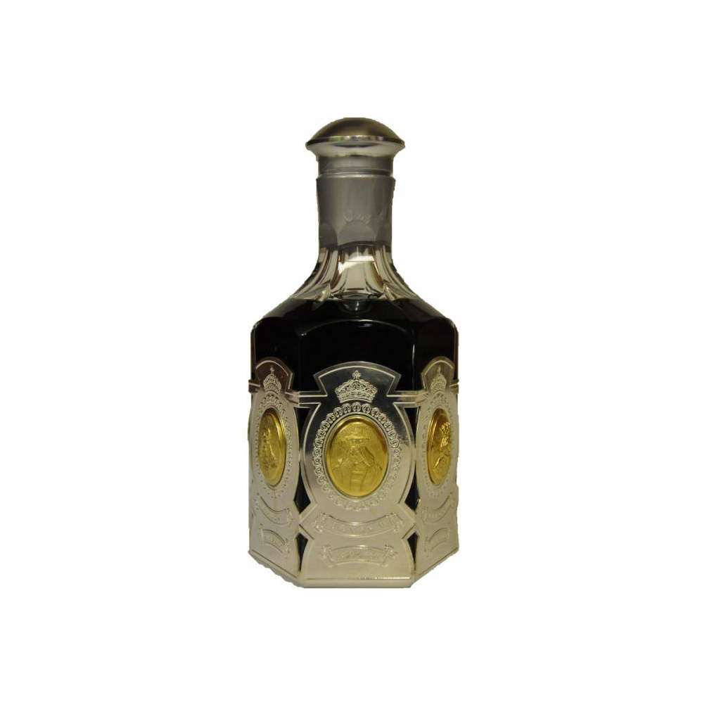 Glenfiddich 40 Years Single Malt Whisky