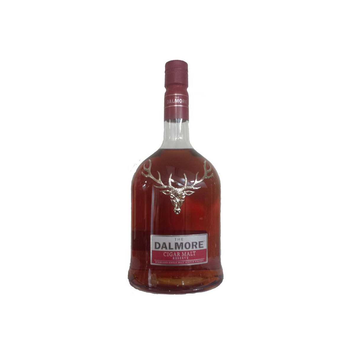 The Dalmore Single Malt Whisky