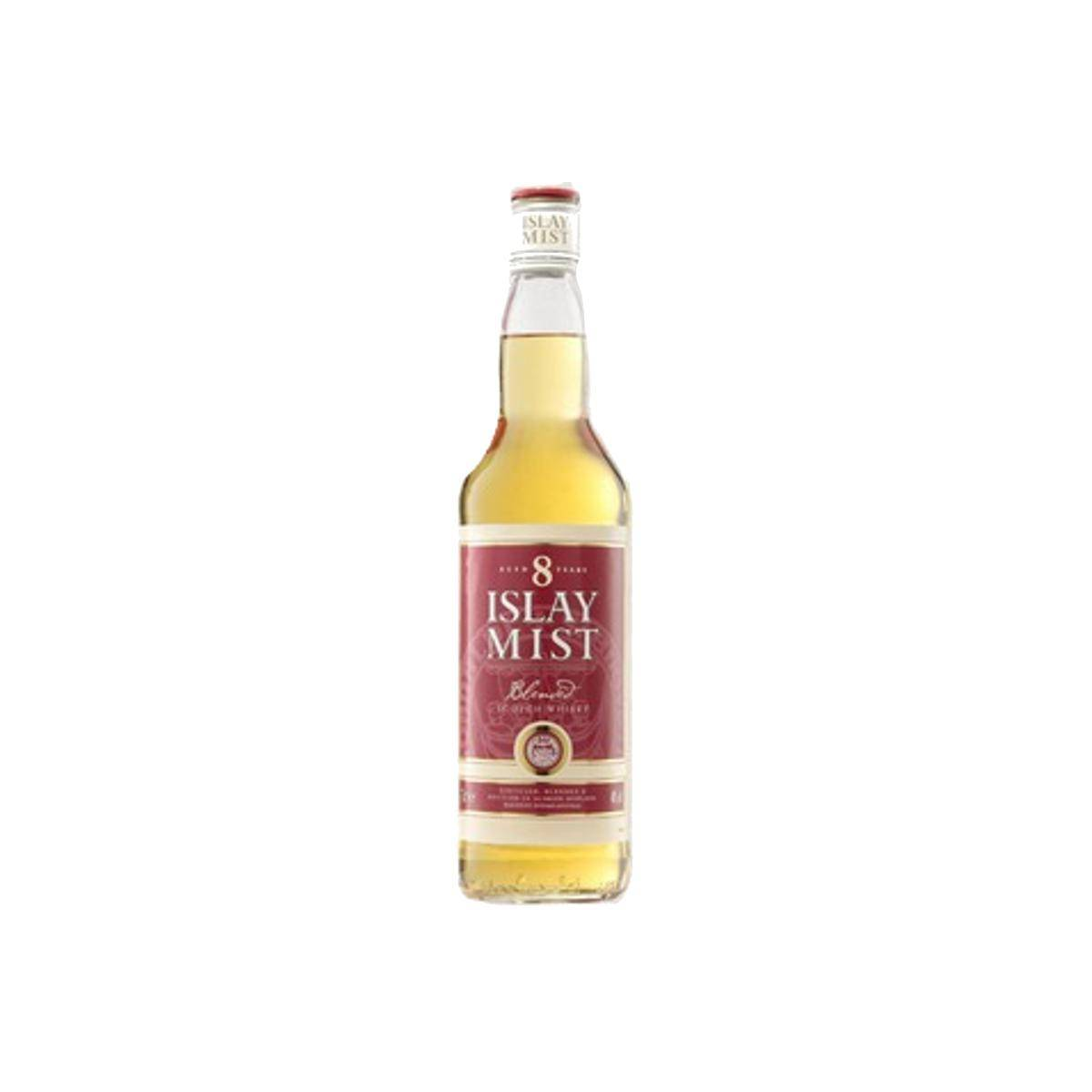 Islay Mist 08-year-old McDI
