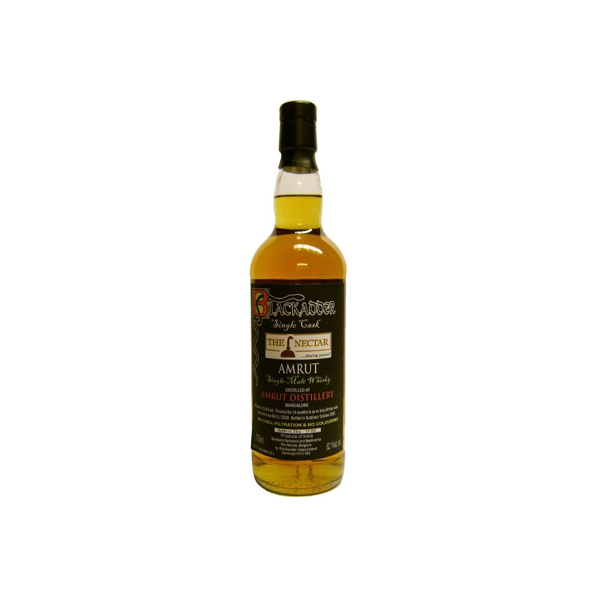 Amrut Single Malt Whisky