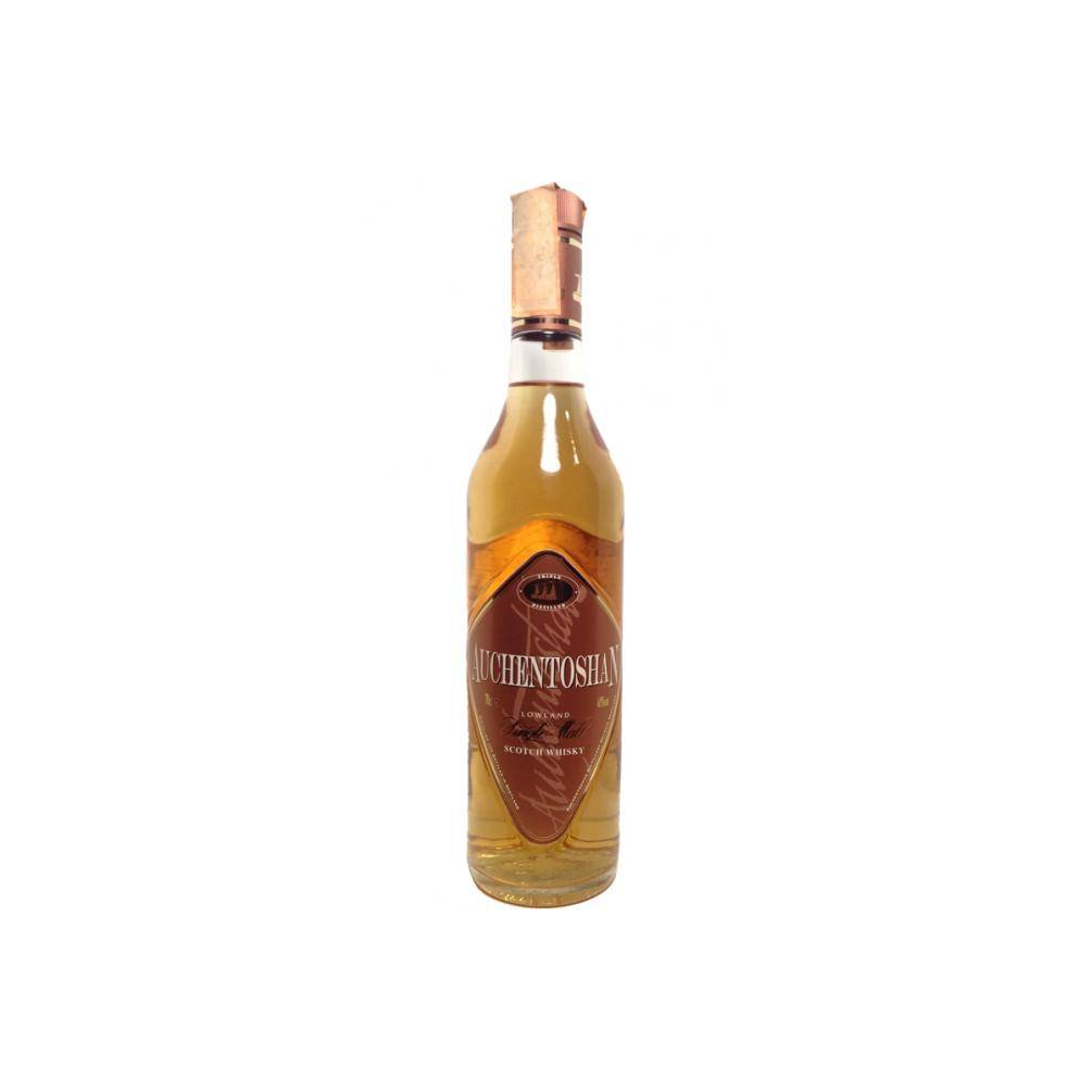 Auchentoshan Single Malt Whisky