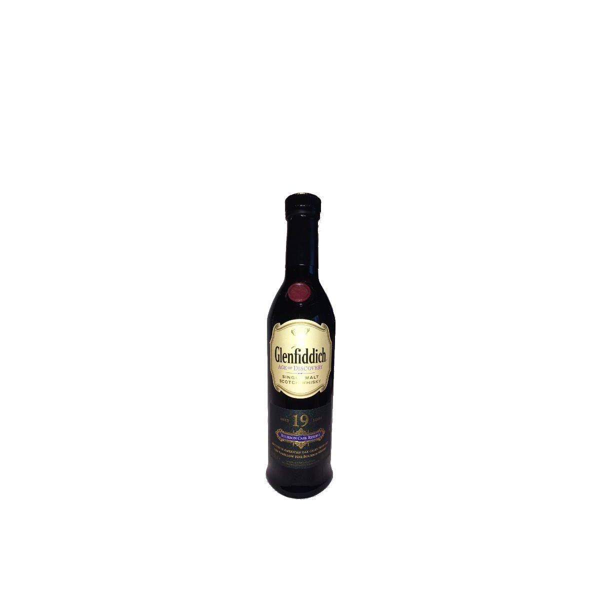Glenfiddich 19 Years Single Malt Whisky