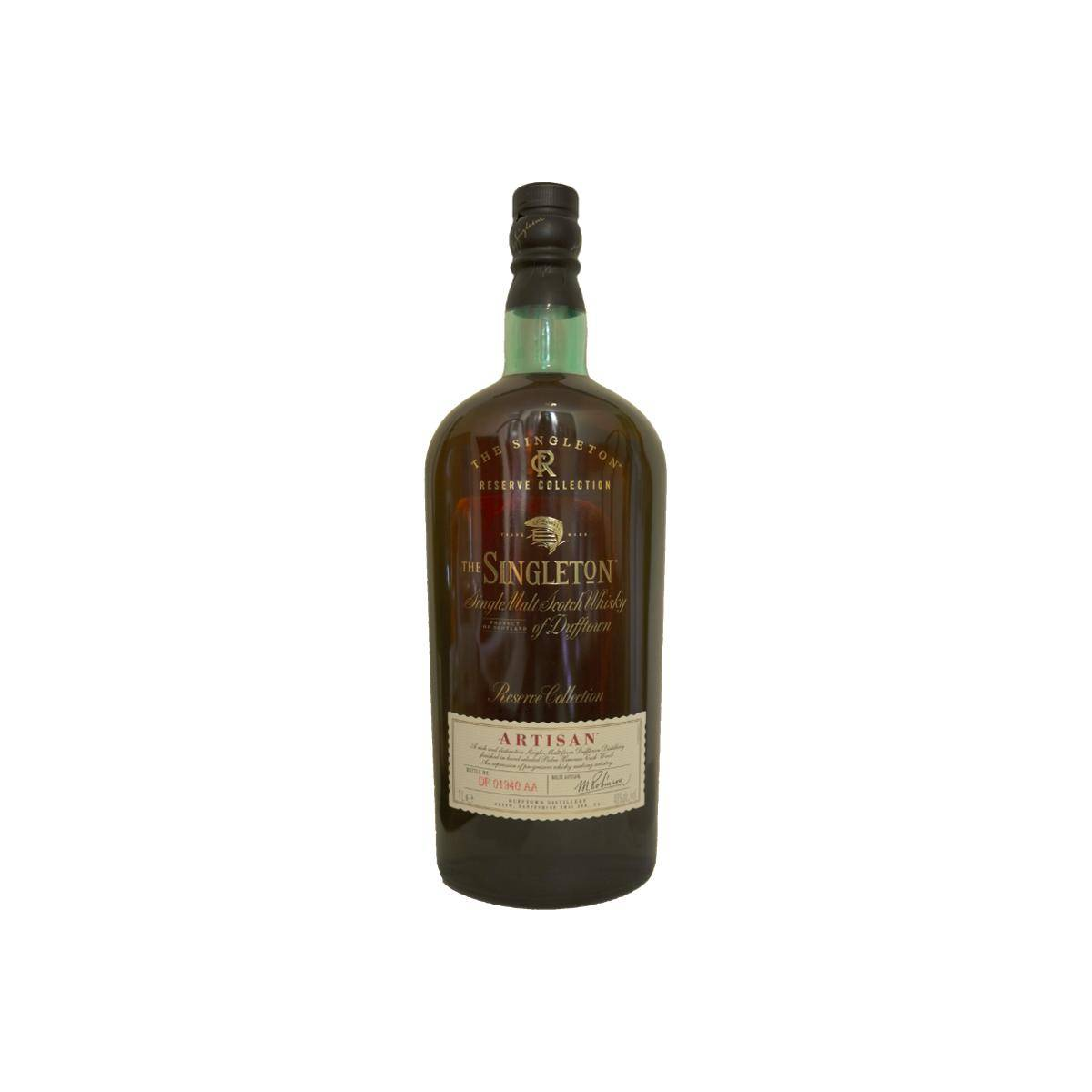 Dufftown Single Malt Whisky