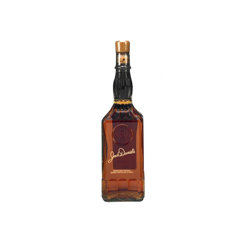 Jack Daniel's Tennessee Whisky 