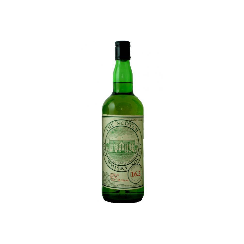 The Scotch Malt Whisky Society 1975 14 Years Single Malt Whisky