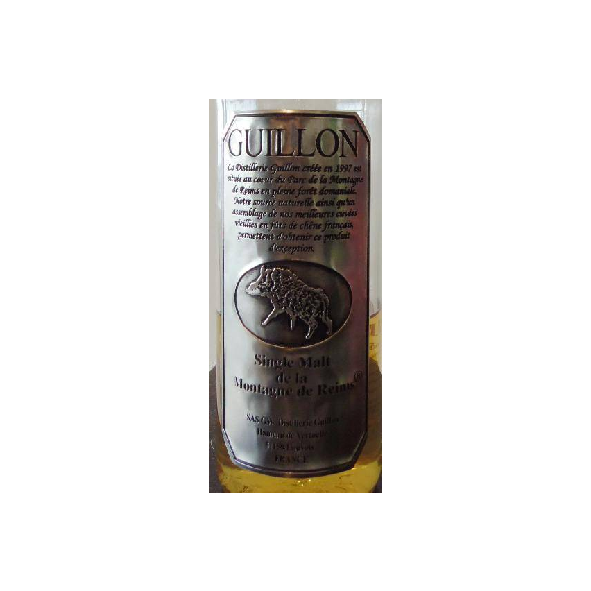 Guillon Single Malt