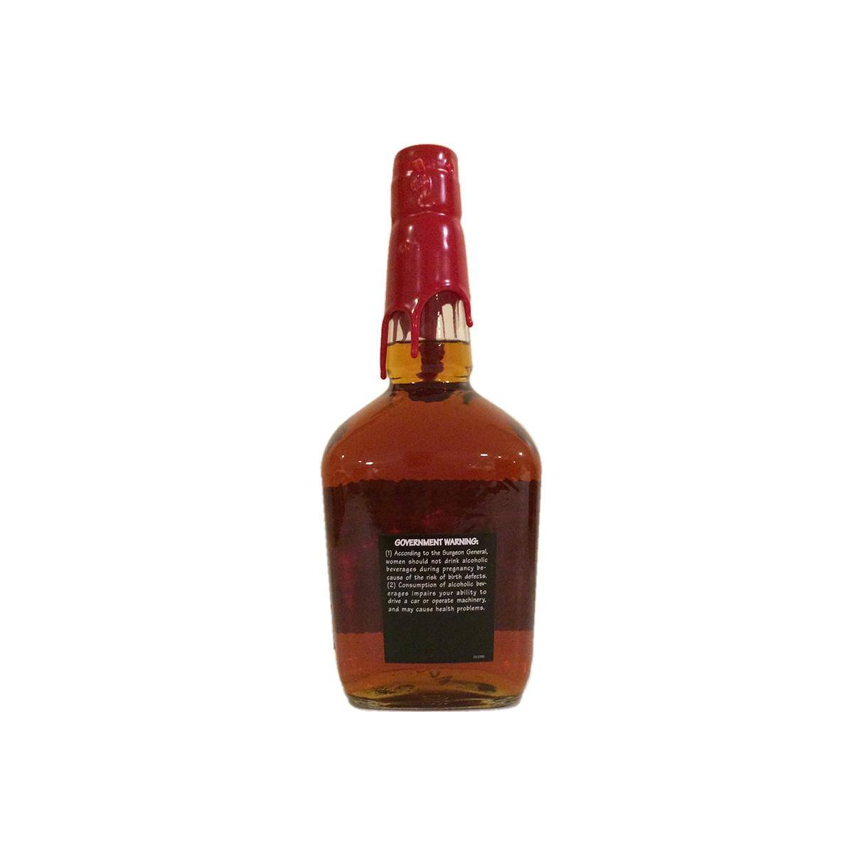 Maker's Mark Bourbon Whisky 2