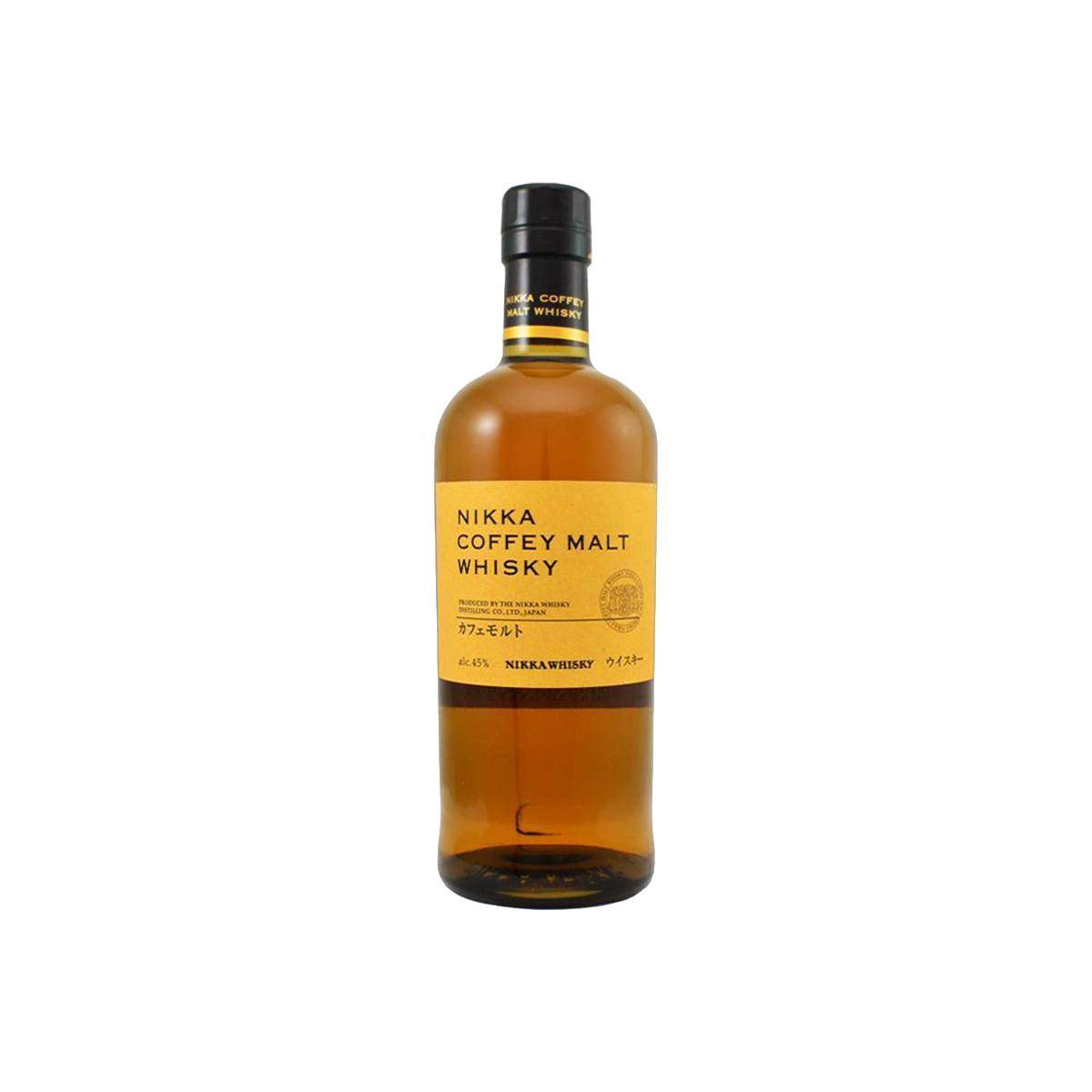 Nikka Coffey Malt Whisky