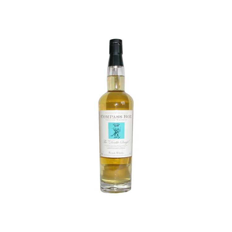 Compass Box 12 Years Blended Whisky