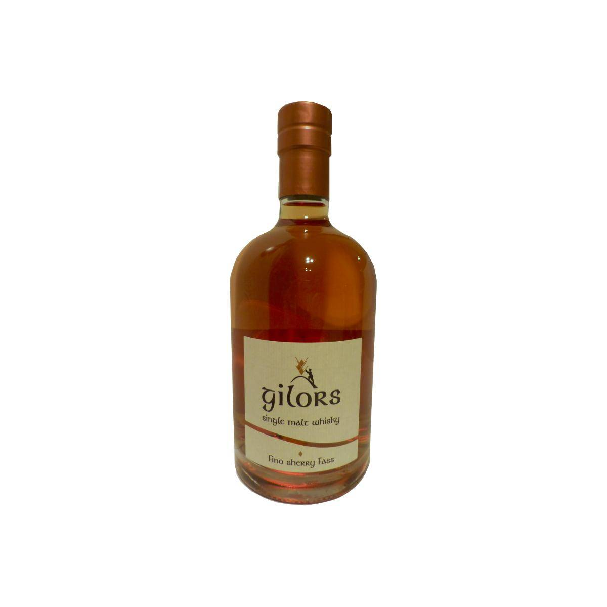 Gilors 2009