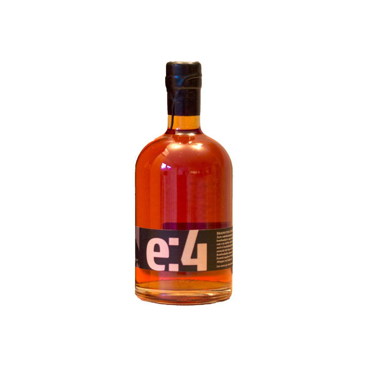 Braunstein Cask Edition no.4
