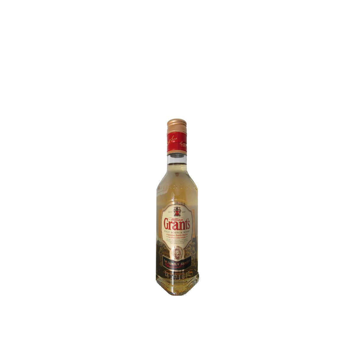 Grant's The Family Reserve