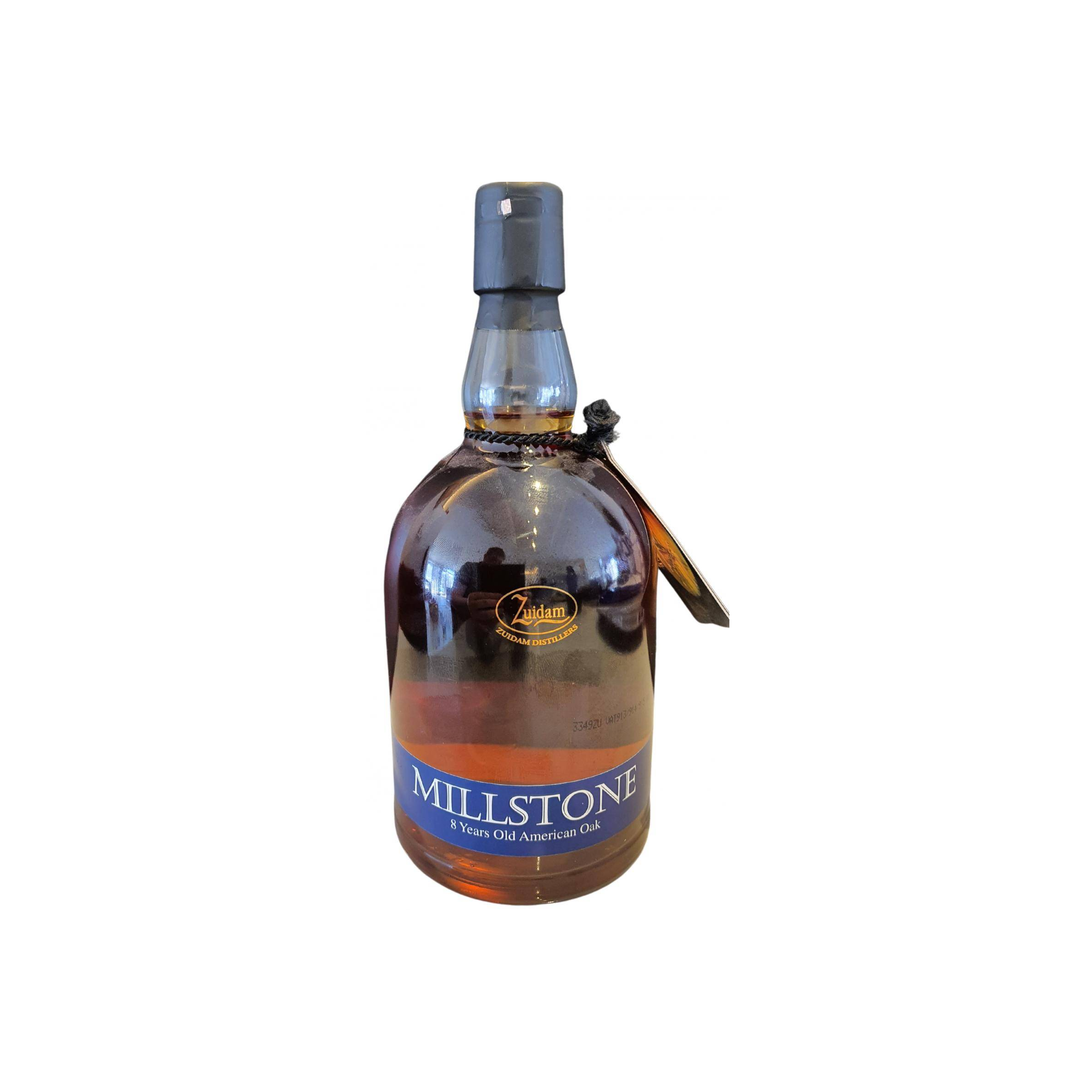 Millstone 2000