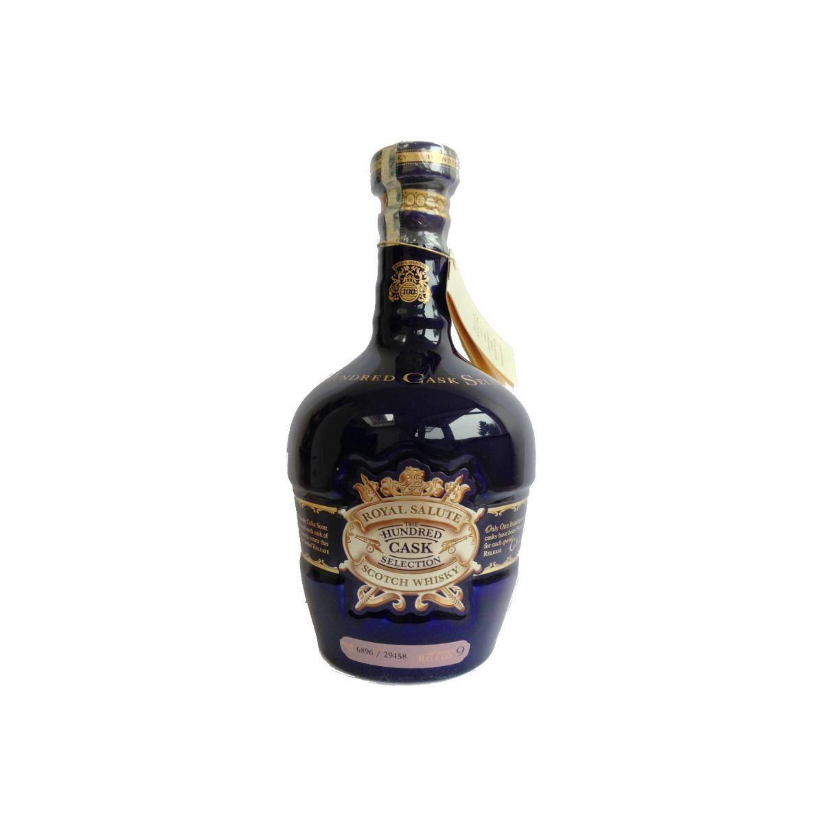 Chivas Regal Blended Whisky