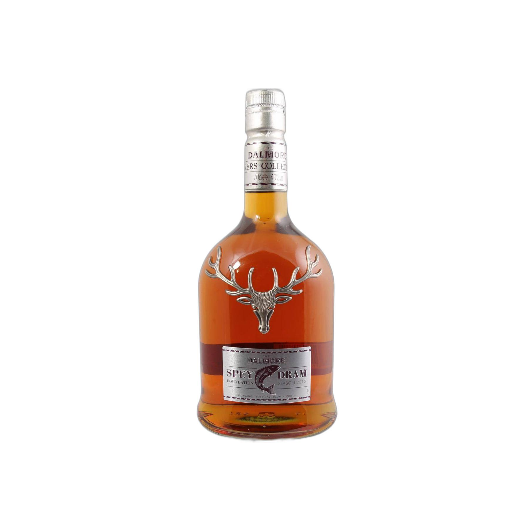 The Dalmore Single Malt Whisky