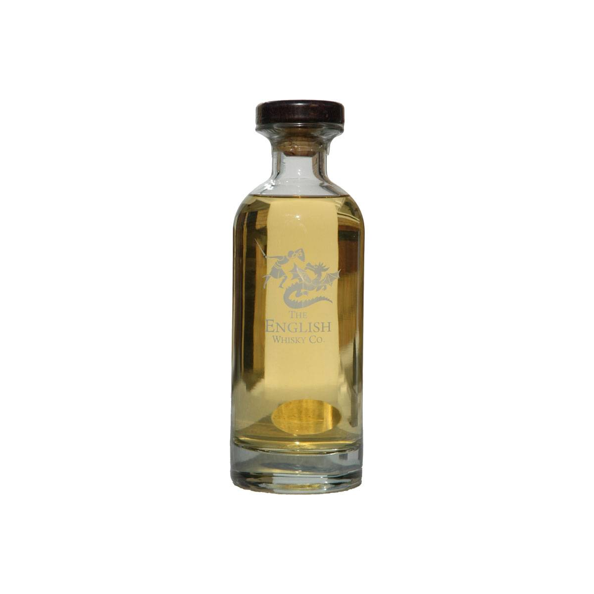 The English Whisky 2006