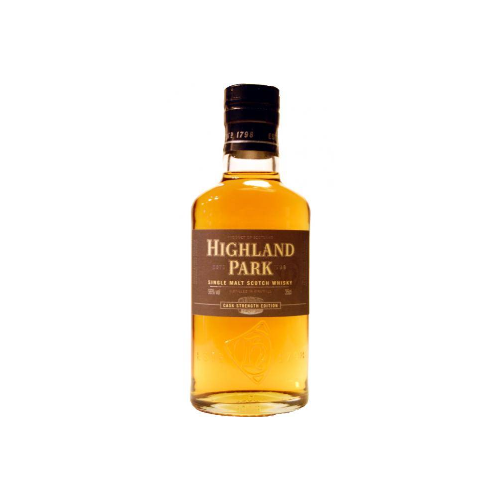 Highland Park Single Malt Whisky 2