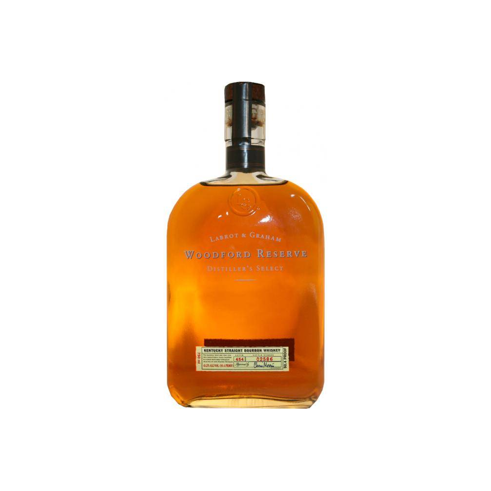 Woodford Reserve Bourbon Whisky