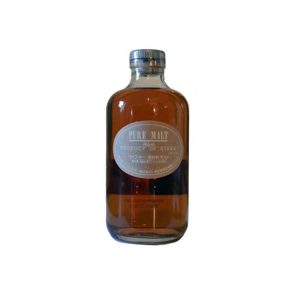 Nikka Blended Malt Whisky