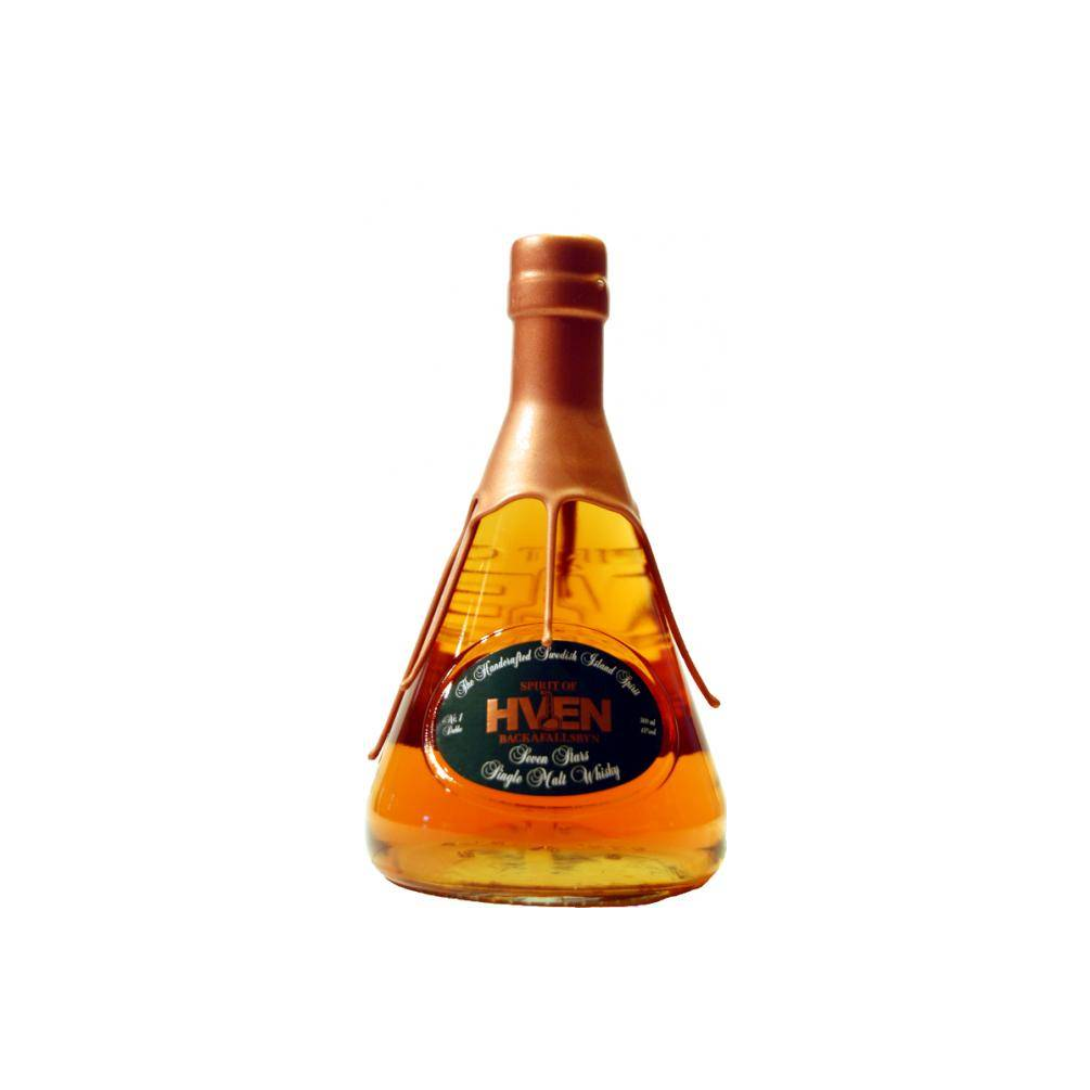 Spirit of Hven 2008 4 Years Single Malt Whisky