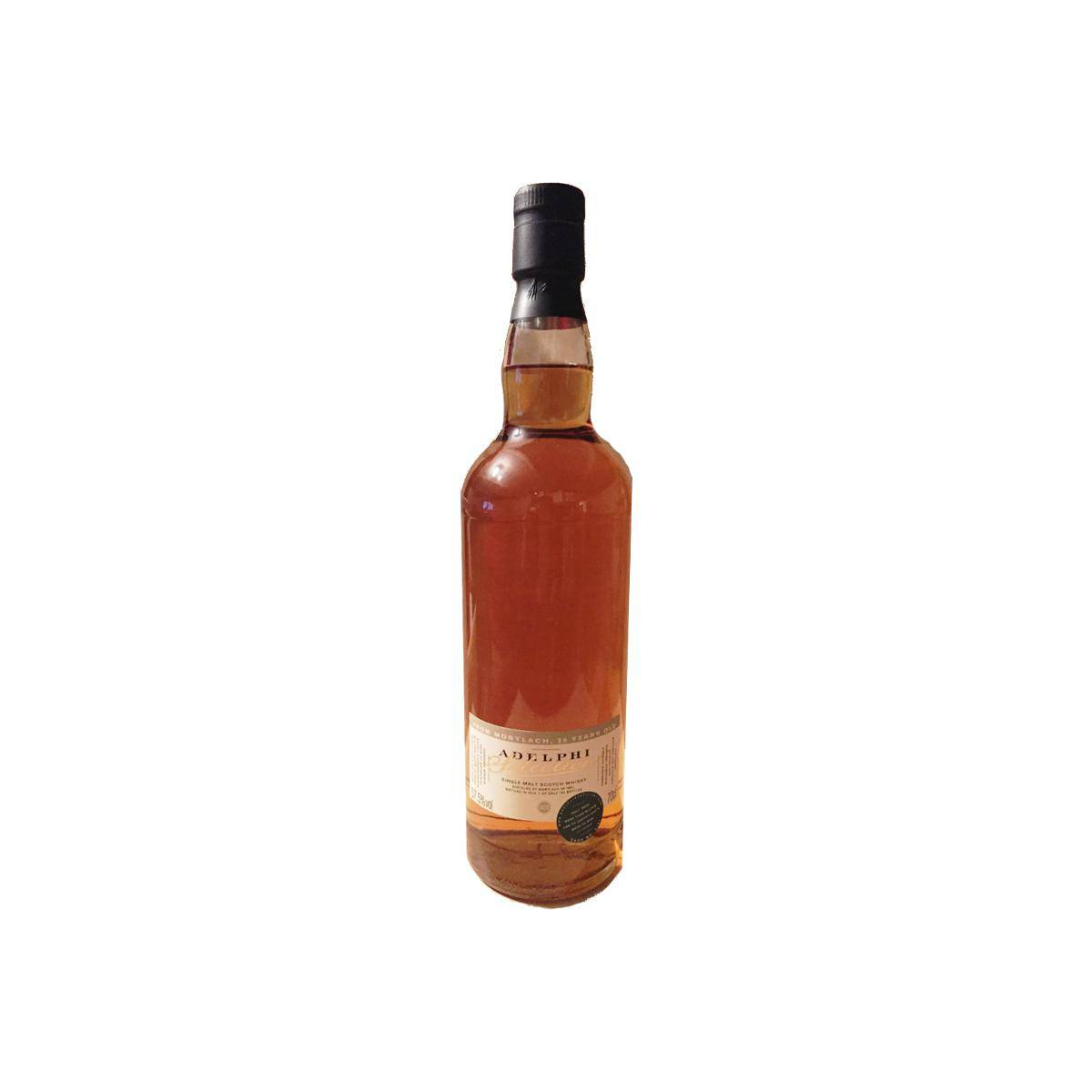Mortlach Limited Edition 1987 26 Years Single Malt Whisky