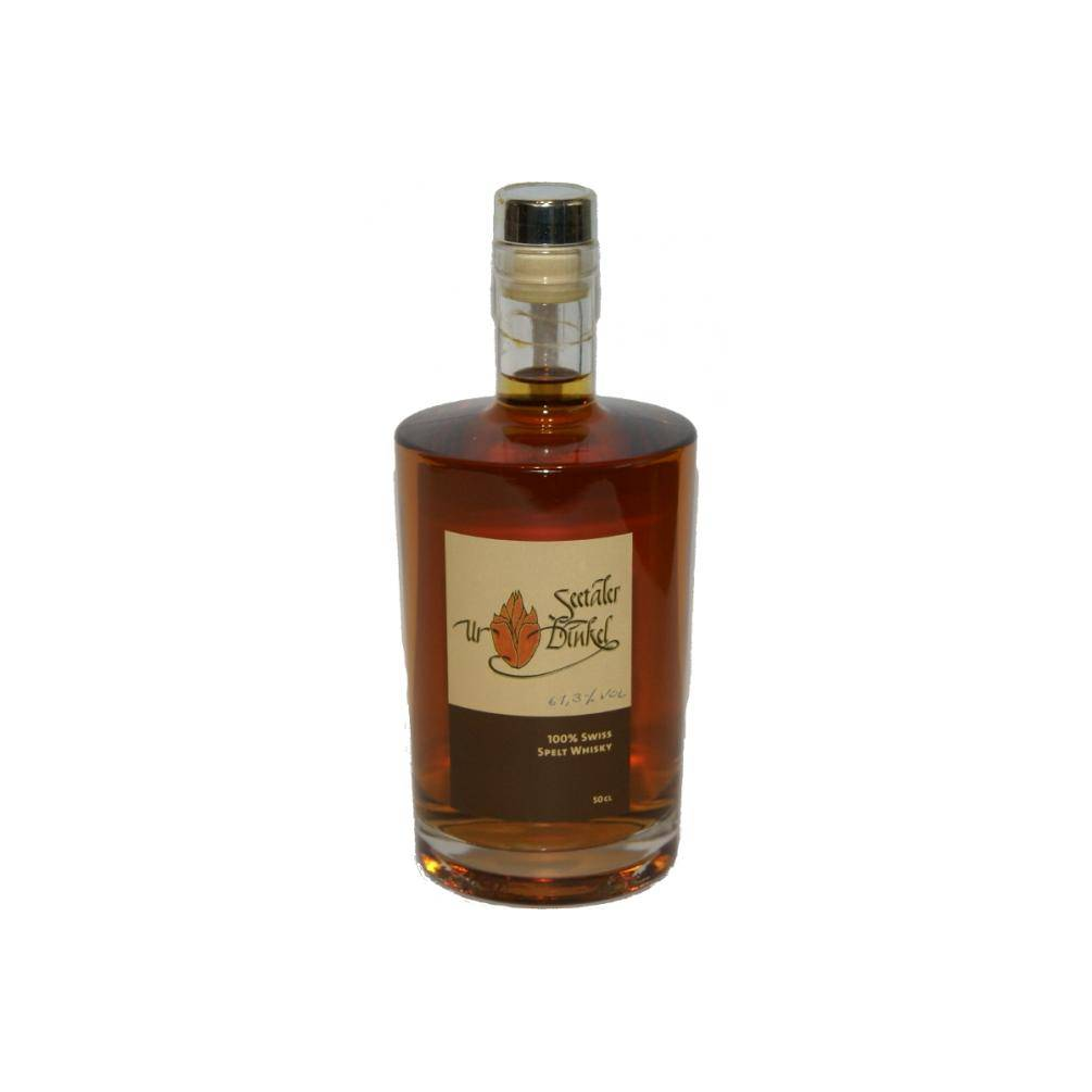 Seetaler Ur-Dinkel 03-year-old
