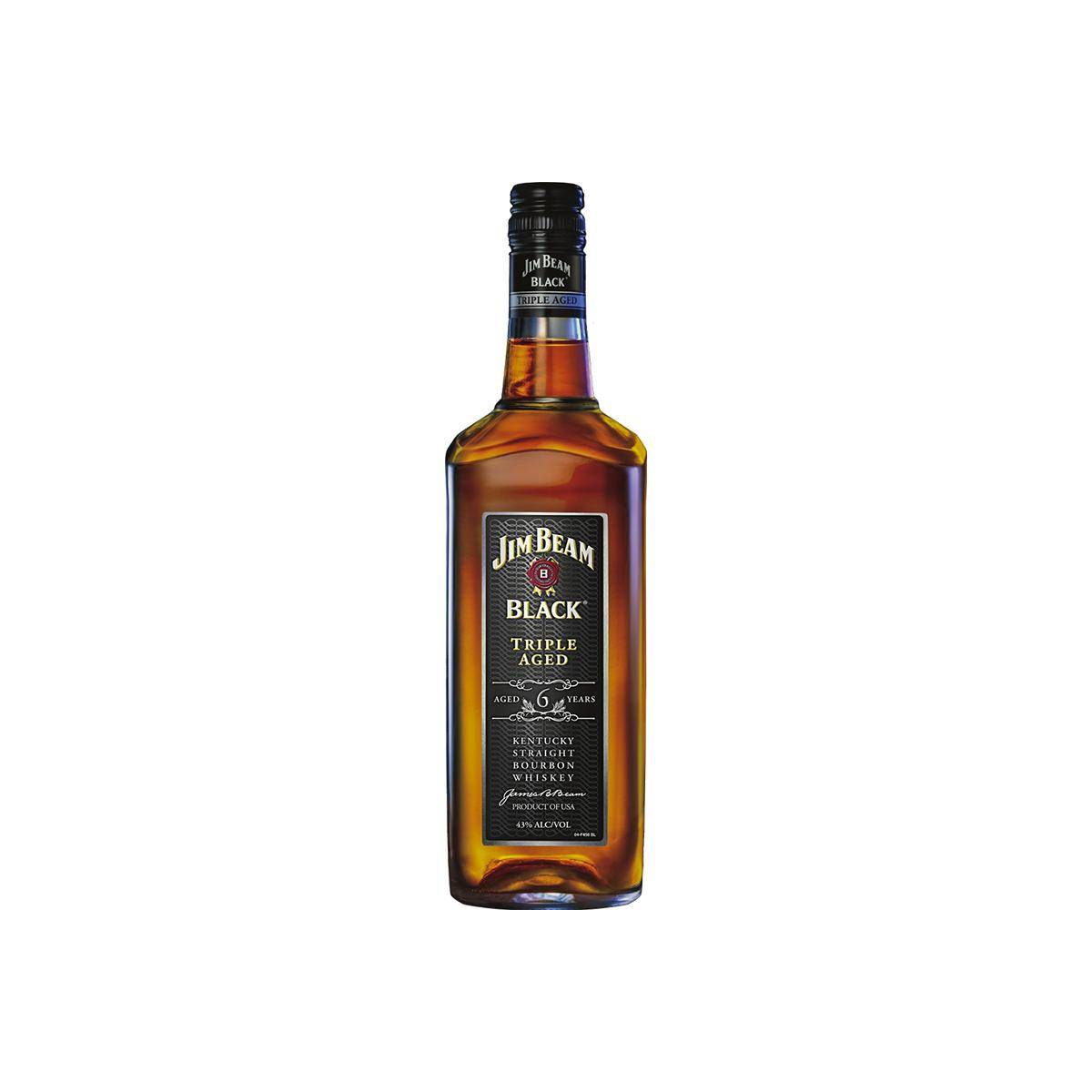 Jim Beam 6 Years Bourbon Whisky