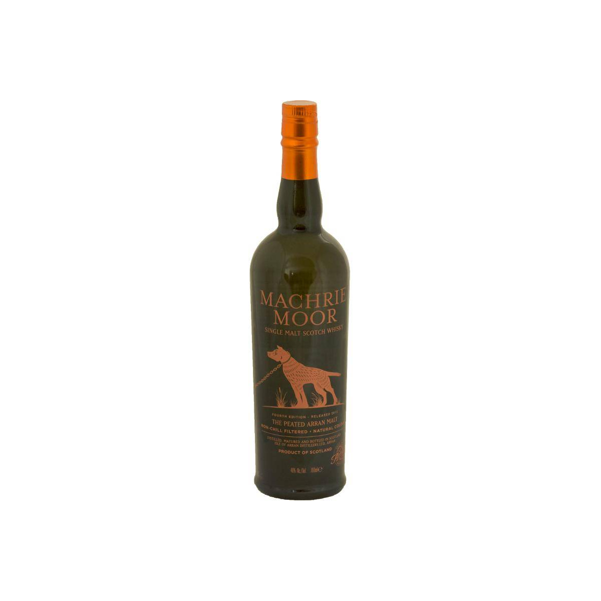 Arran Single Malt Whisky