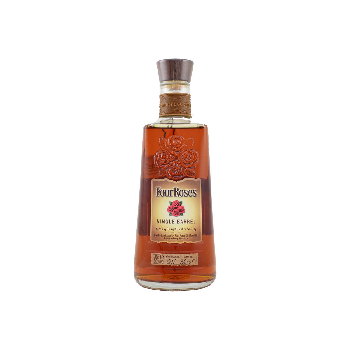 Four Roses Bourbon Whisky