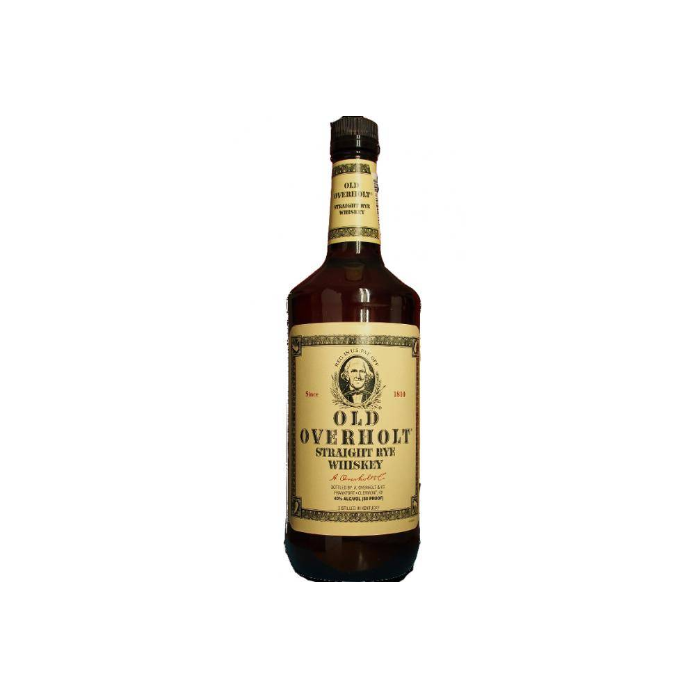 Jim Beam 3 Years Rye Whisky